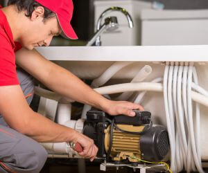 About Water Leak Detection Pros Russellville, AR